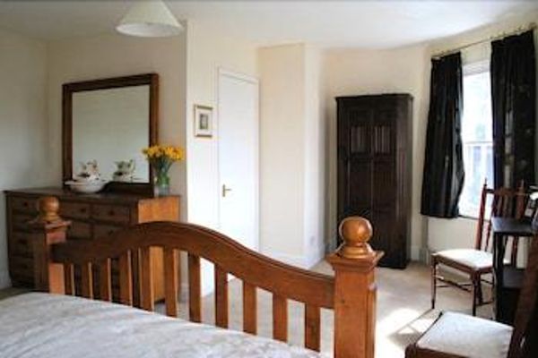 Bryncelyn Guesthouse (Wales)